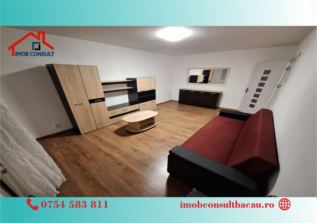 Apartament 2 camere, decomandat, zona Mioriței! CE1377