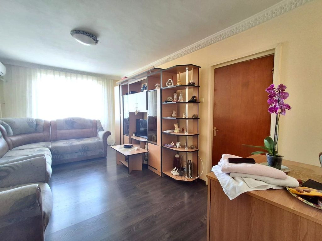 Apartament 3 camere Dristor - Aleea Florin Ciungan