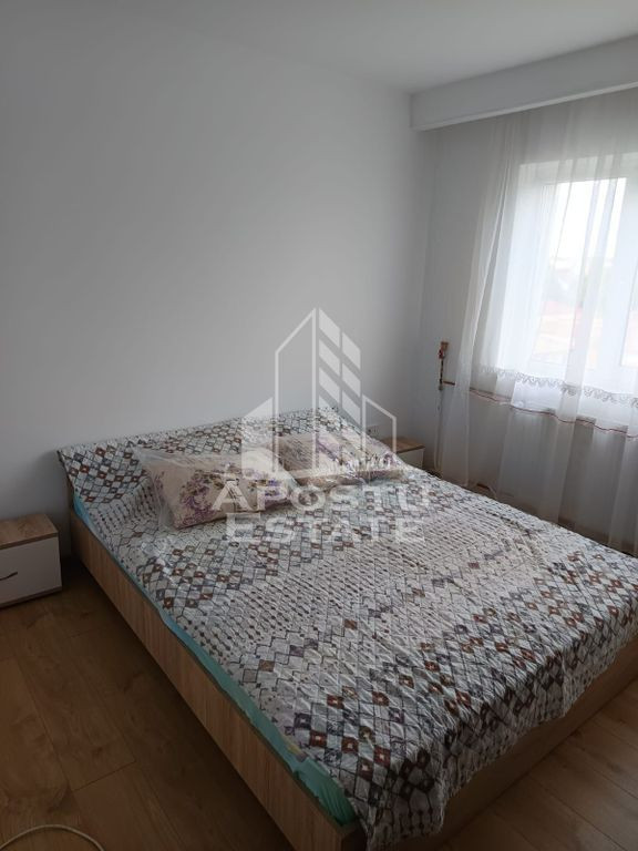 Apartament, 2 camere, decomandat, petfriendly, zona Lipovei