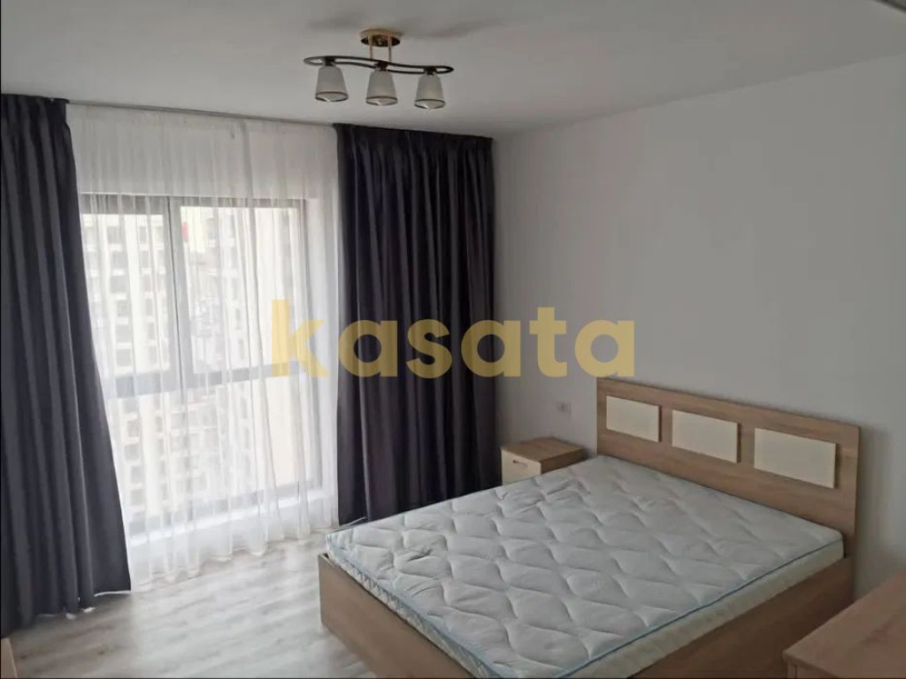 Garsonieră | Metrou aproape | Plaza