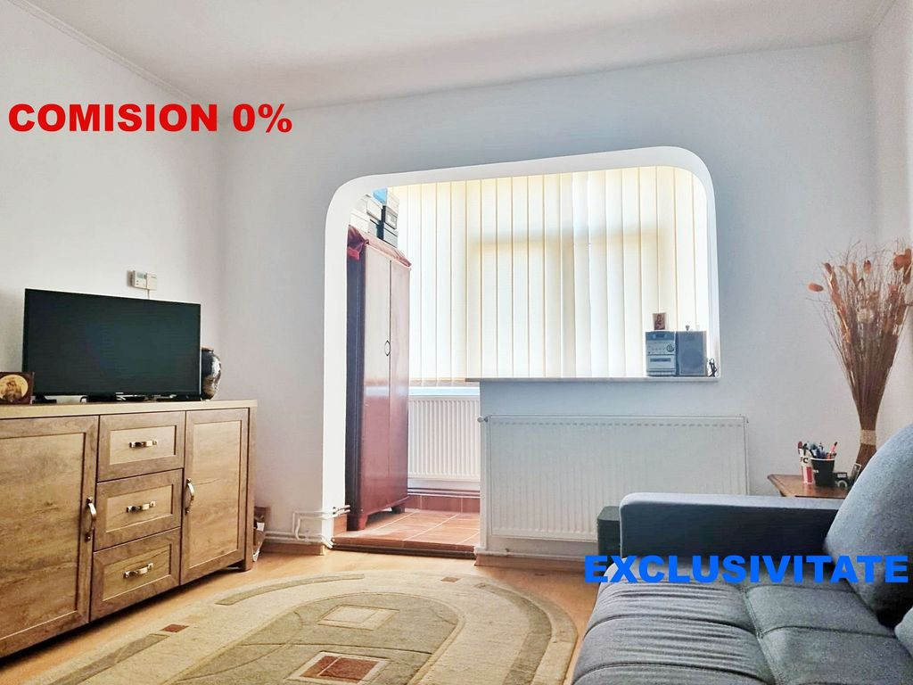 AZURA Imobiliare - Garsoniera et1 Central Popa Sapca