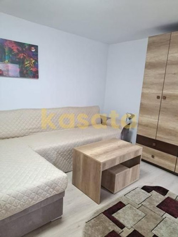 Garsonieră de închiriat | Drumul Sării | Centrala proprie