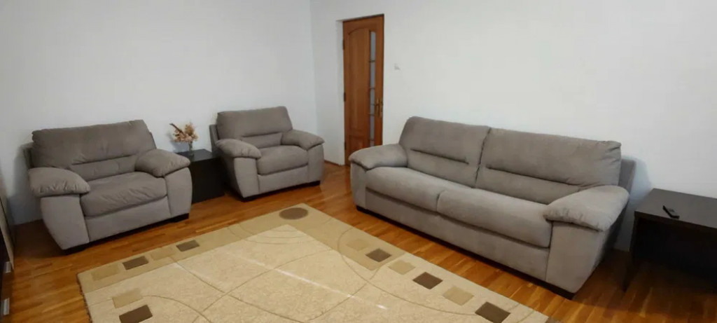 Apartament 3 camere / Nerva Traian - Mall Vitan / Proximitat