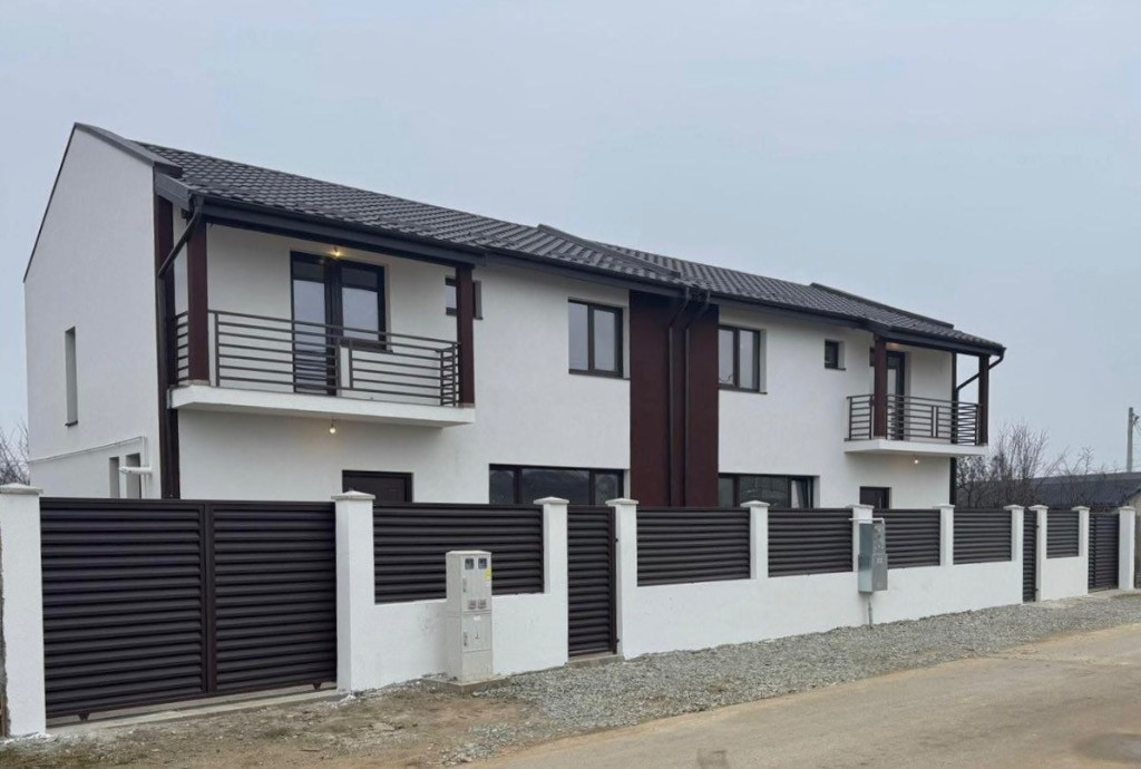 Proprietar casa tip duplex in Cernica Balaceanca