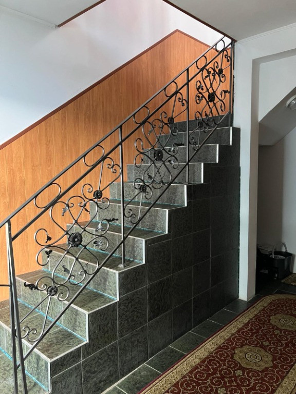 Casa P+ M Calea Galati /P-ta Saraca