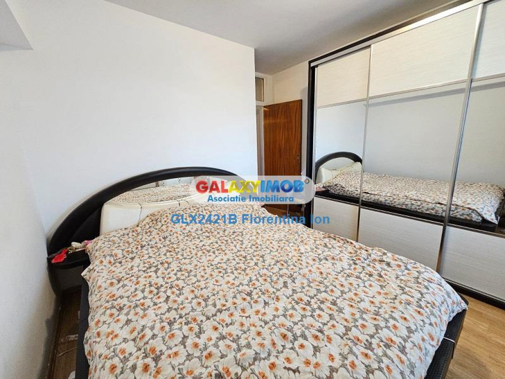 8700A Apartament 3 camere Drumul Taberei-B-dul Ghencea