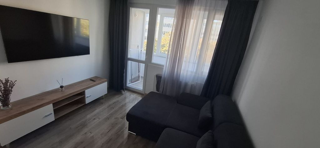 Apartament 2 camere decomandat Alexandru Obregia