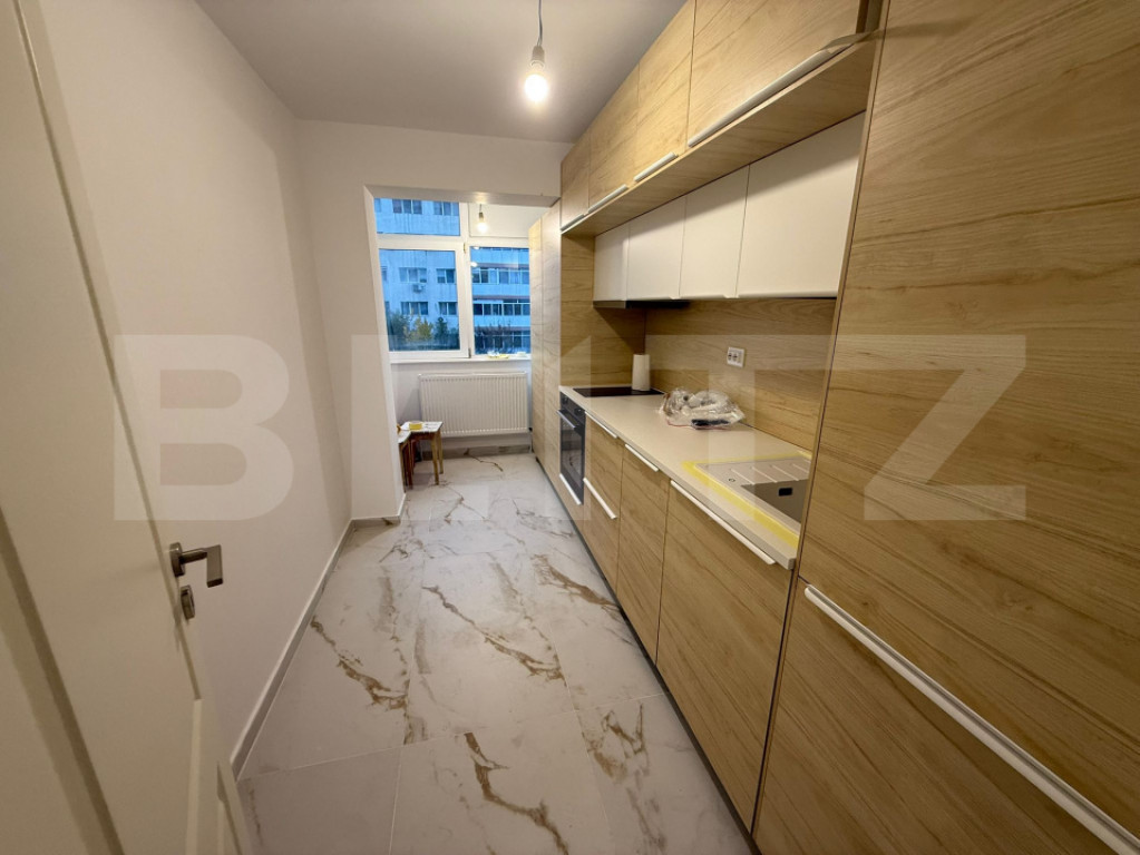 Apartament 3 camere, 78 mp, Bulevardul Unirii