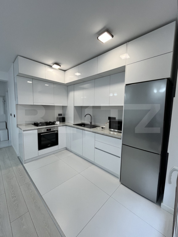 Apartament 2 camere, loc de parcare, Amicii Green Residence