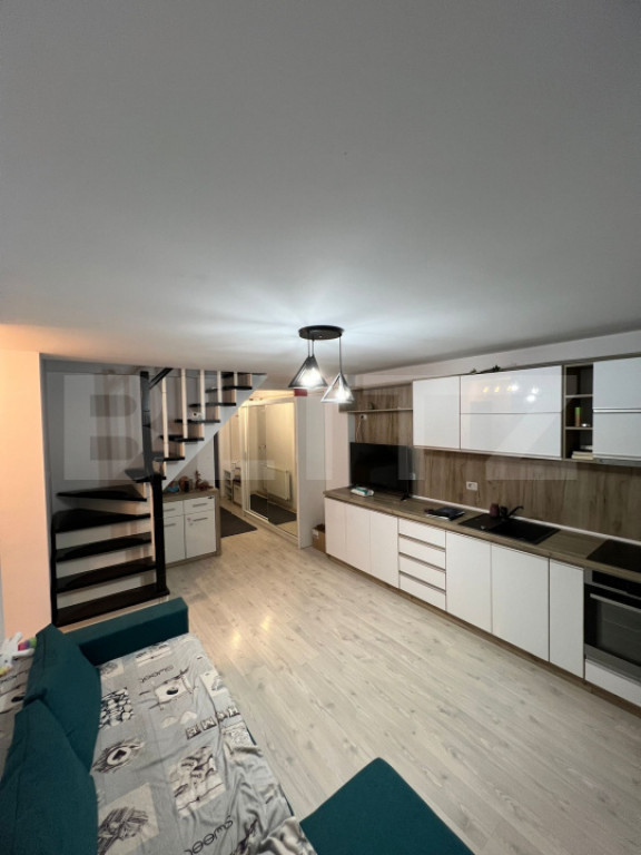 Apartament 3 camere, 60.10 mp, zona Valea Adanca