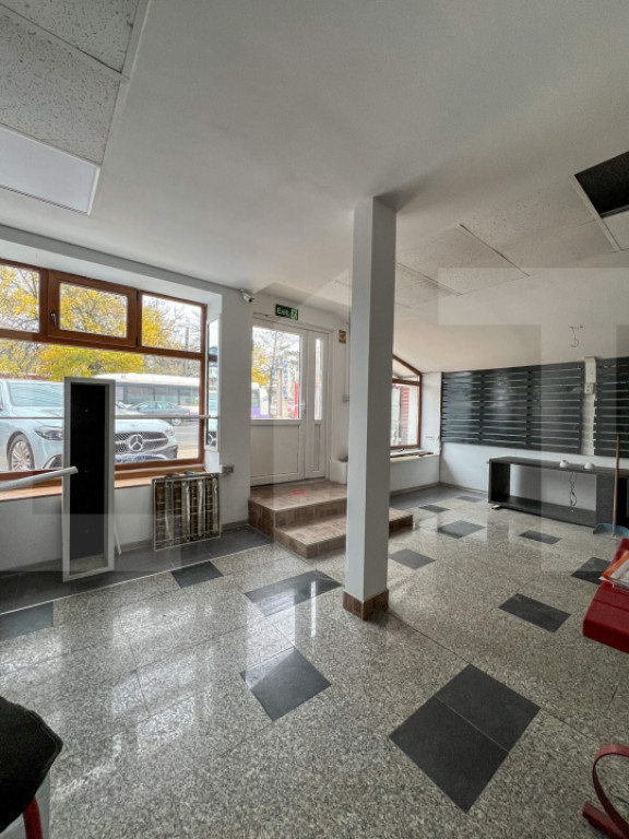 Spațiu comercial, 38.8 mp, zona Modern