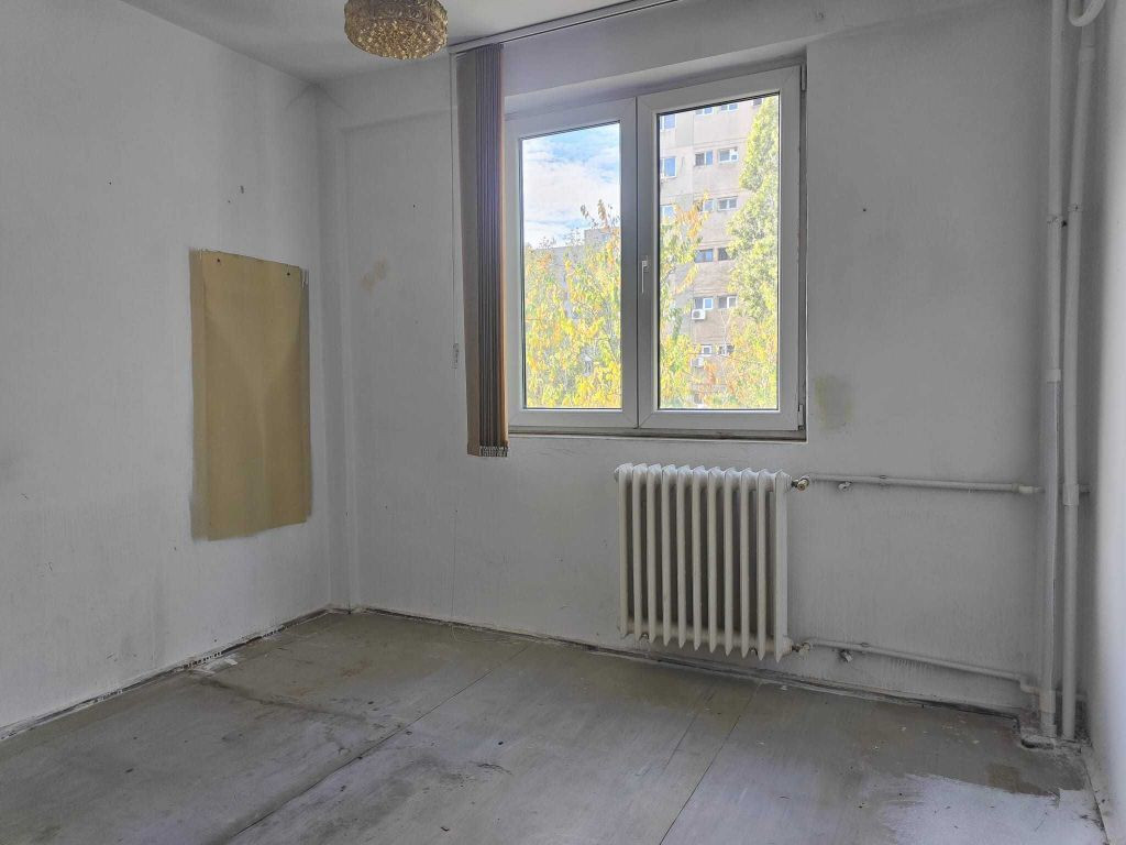 Apartament 3 camere Drumul Gazarului Pta Progresu.