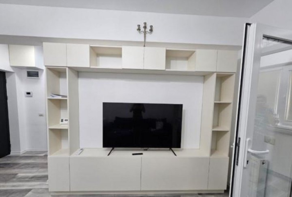 Metalurgiei studio dubla Intrarea Binelui 25