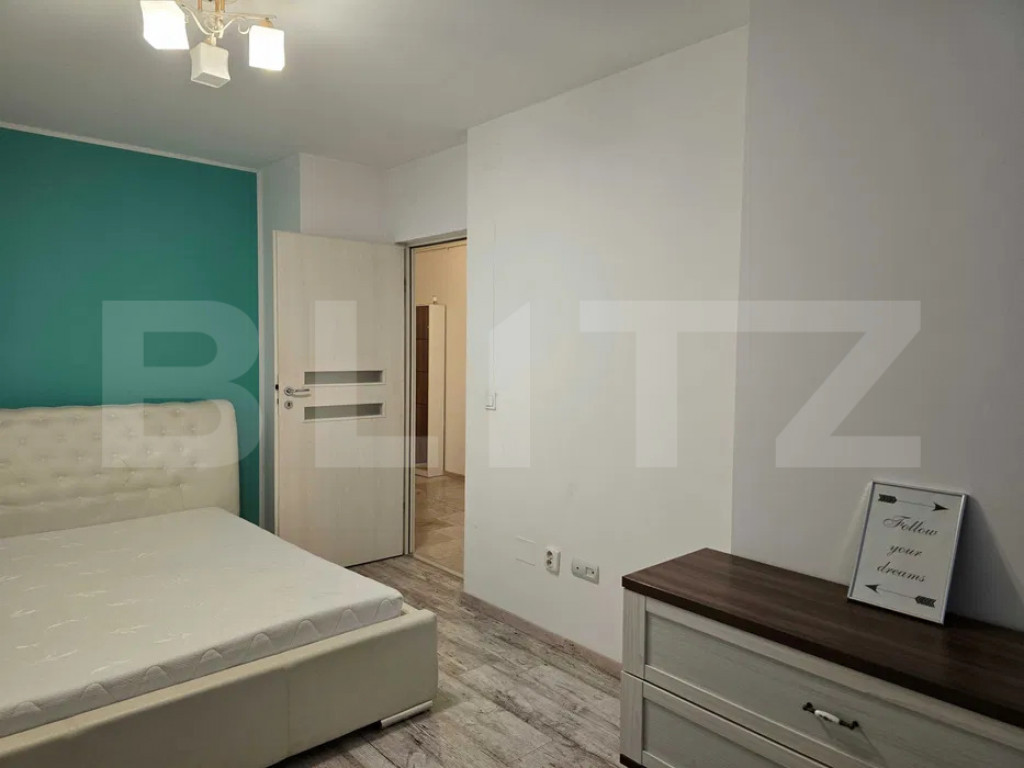 Apartament 2 camere, modern, 60mp, zona Iulius Mall