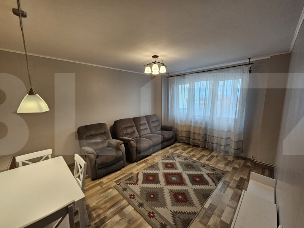 Apartament 3 camere, 66 mp, zona Iulius Mall
