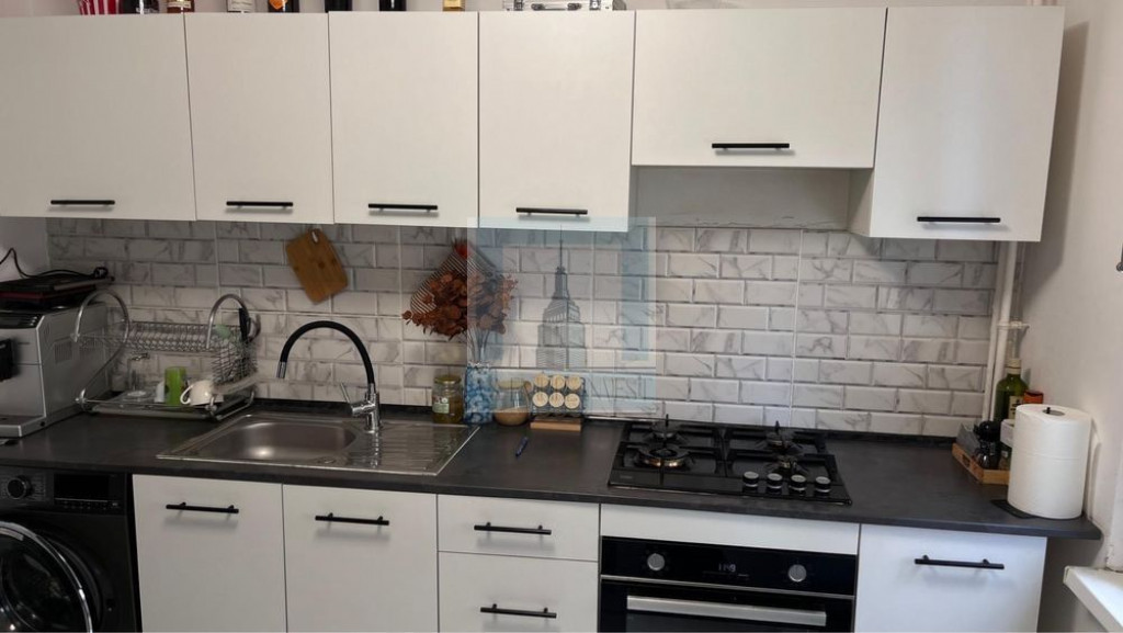 Aprtament 2 camere/ zona Astra