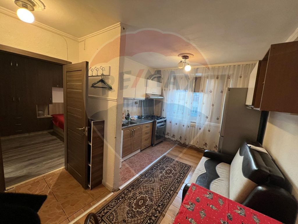 Apartament cu 1 camere de închiriat în zona Gara