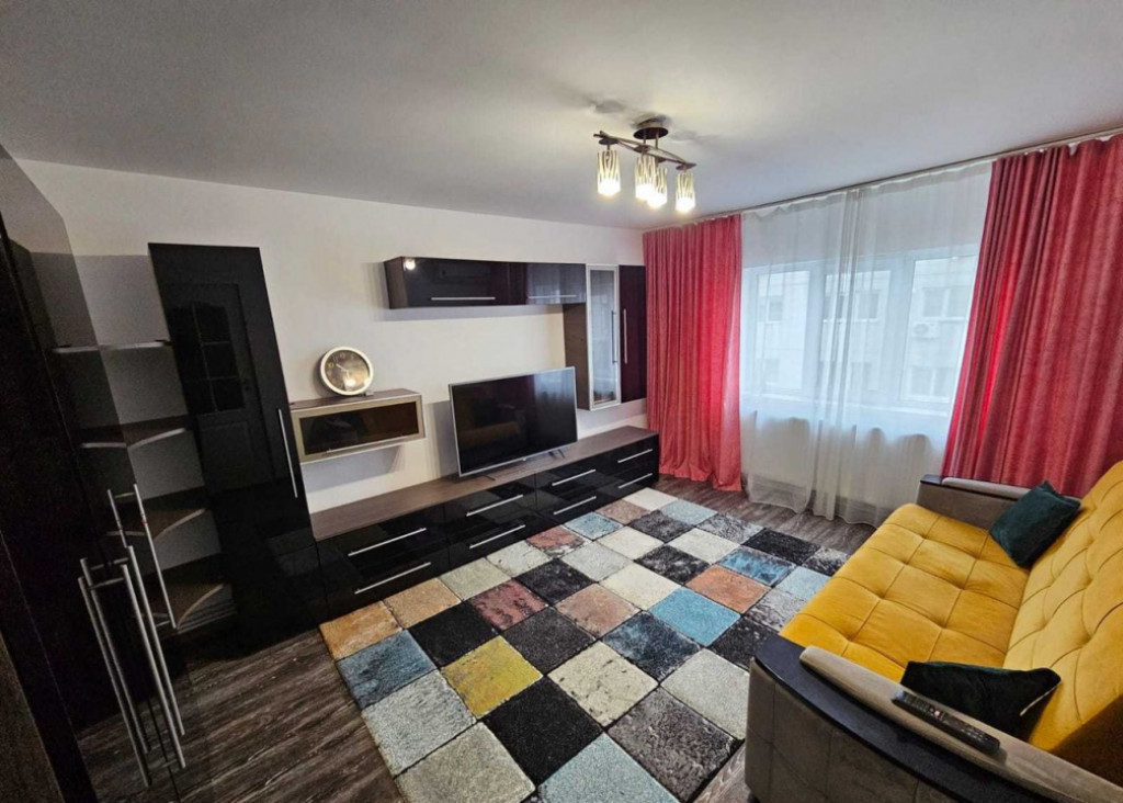 Apartament 3 camere | Icil | Decomandat | Loc de parcare