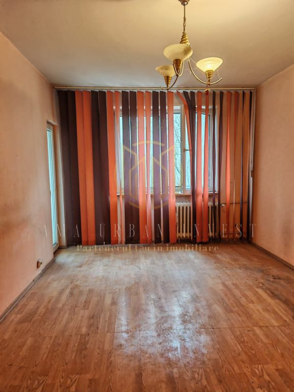 2 camere Dristor, Fizicienilor, strda Istriei