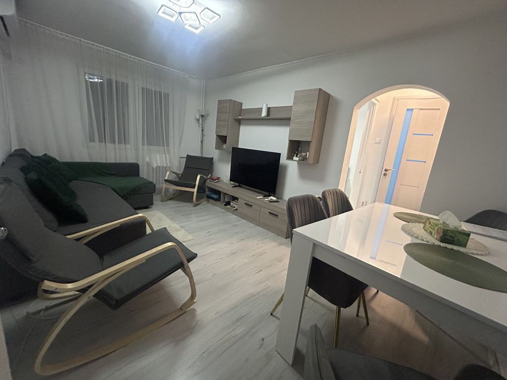 2 Camere Calea Vitan/ Splaiul Unirii