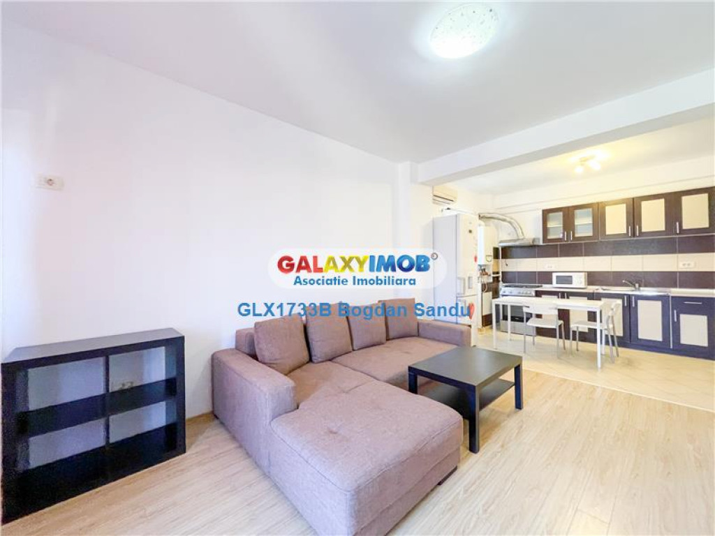 Apartament cu 2 camere de inchiriat Militari Residence