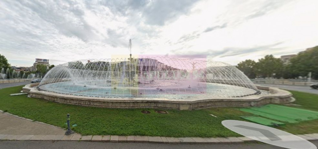 Vanzare apartament 4 camere Piata Unirii fantani, metrou