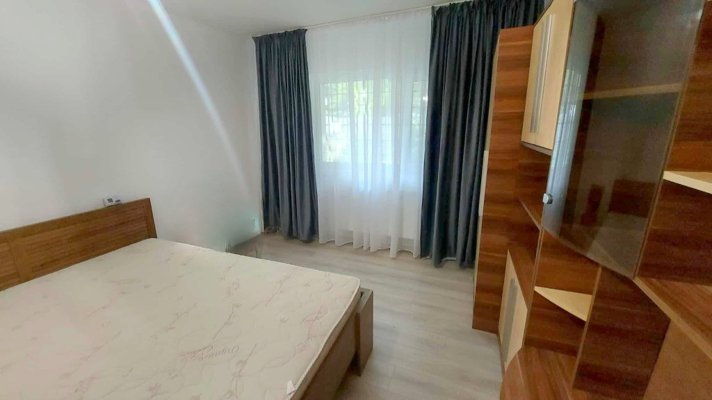 Apartament 1 camera D, Central Podul de Fier