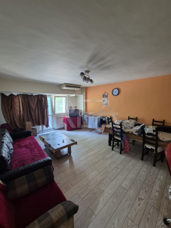 2 Camere | Bloc Reabilitat | Zona Nerva Traian