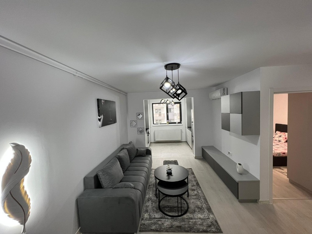 Apartament 2 camere - Hils Brauner - Proprietar