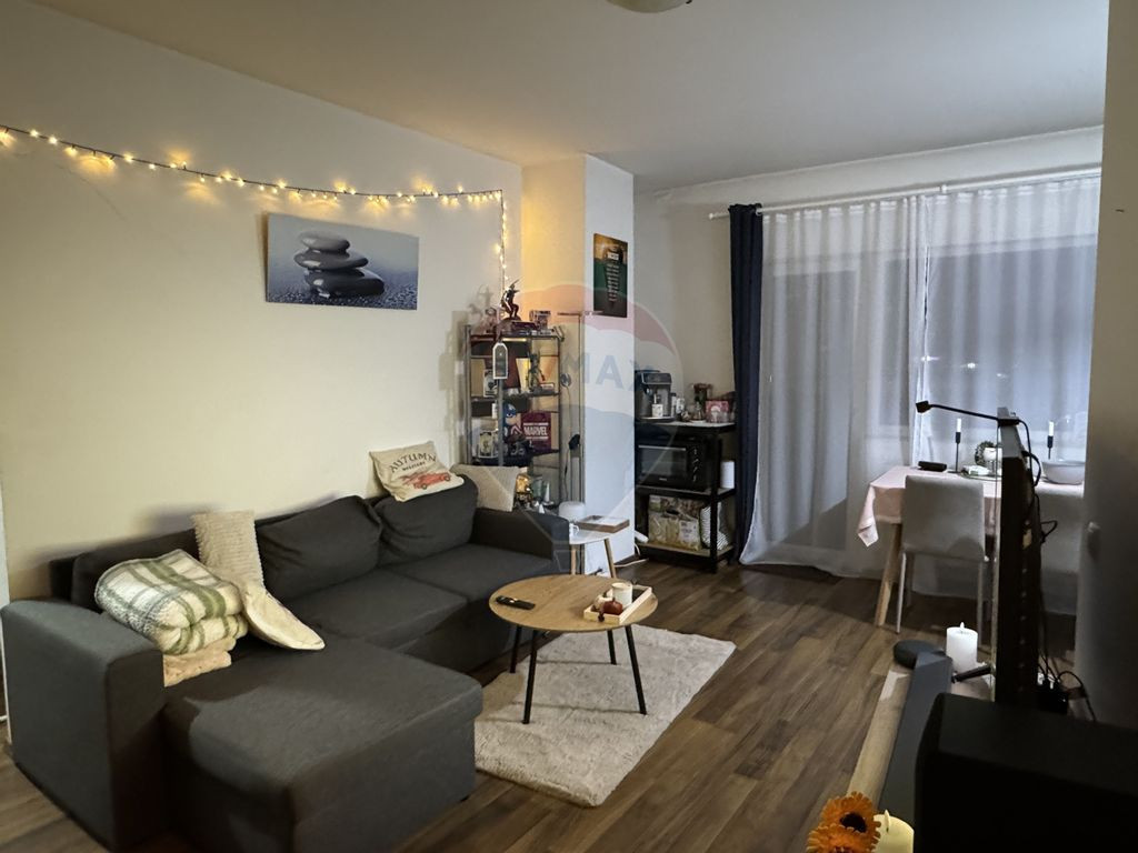 Apartament de vânzare | 2 camere | Observatorilor, Zorilor