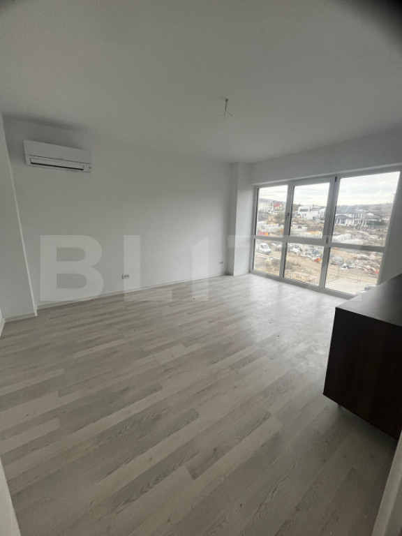Apartament 2 camere, 58 mp, zona Moara de Vant