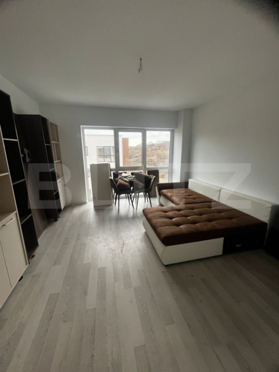 Apartament 2 camere, 58 mp, zona Moara de Vant