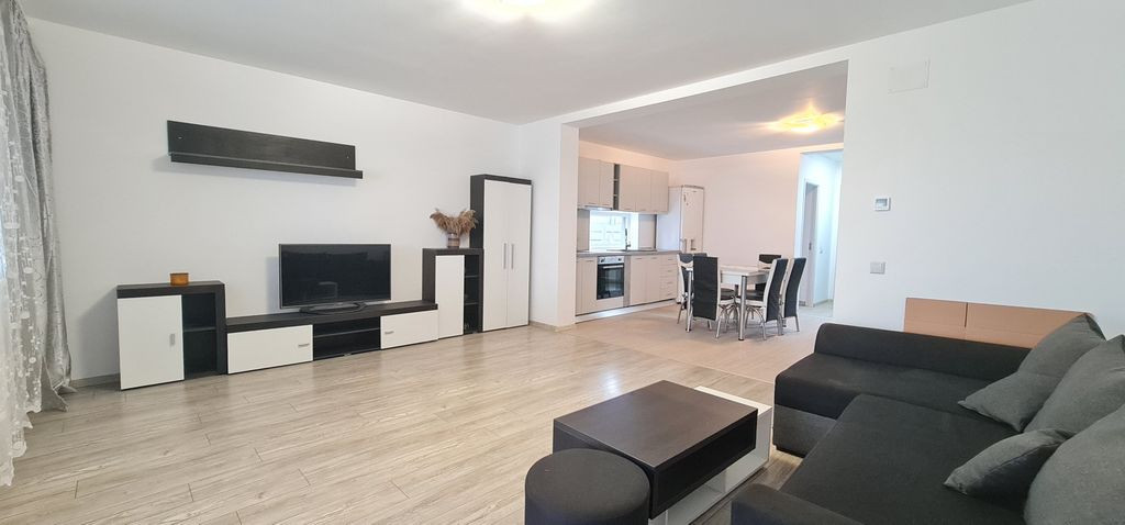 Casa mobilata si utilata in Cartier Izvor Tarlungeni Brasov