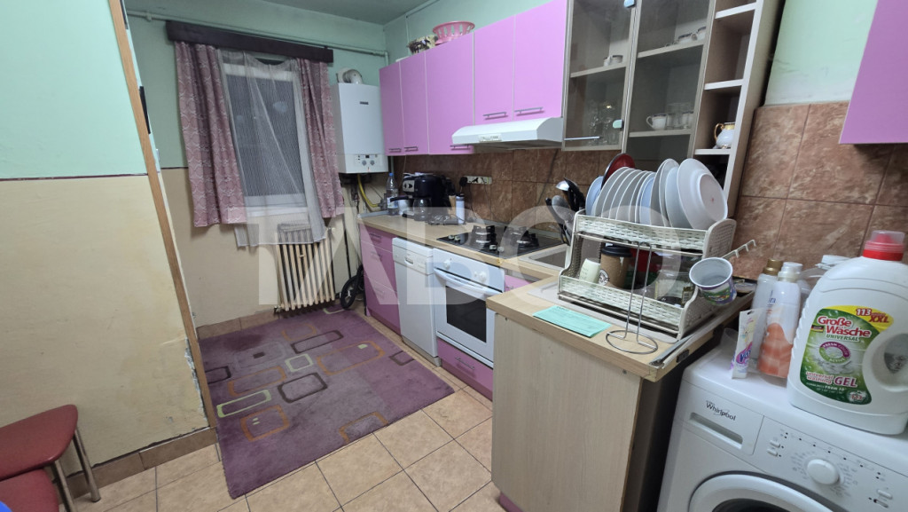 COMISION 0% - Apartament de vanzare 69mp 3 camere 2 balcoane