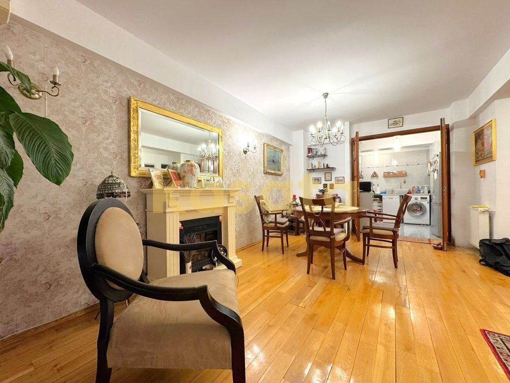 Apartament 2 camere moderne, 70mp, Dorobanți – strada ...