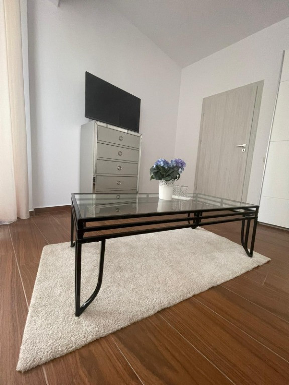 Studio 1 camera 1+1 - vedere la mare Twin Residence