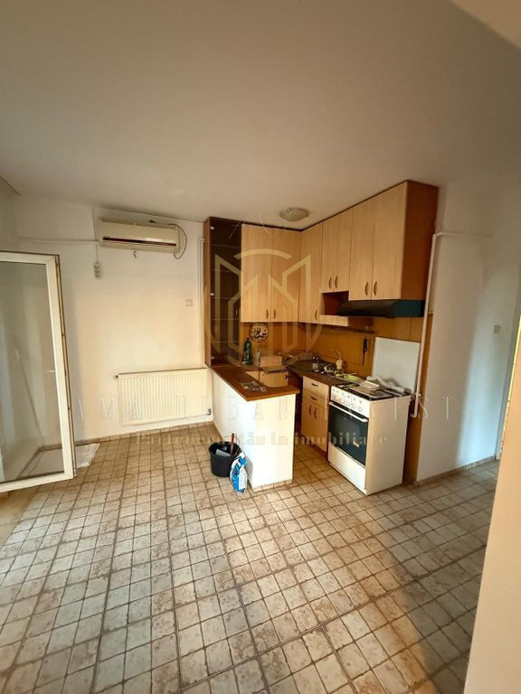 Apartament în Teiul Doamnei, Nada Florilor 2 camere