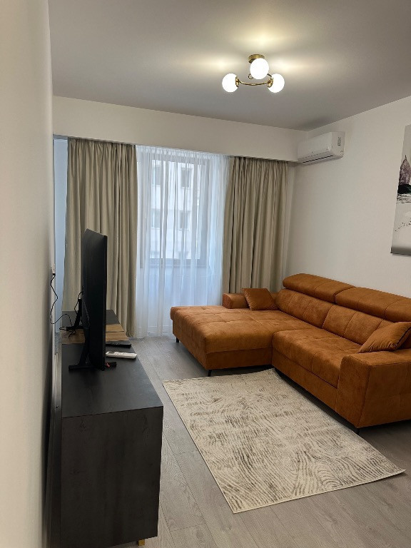 Garsoniera/Novum 56/Metrou Gorjului/Plaza Romania