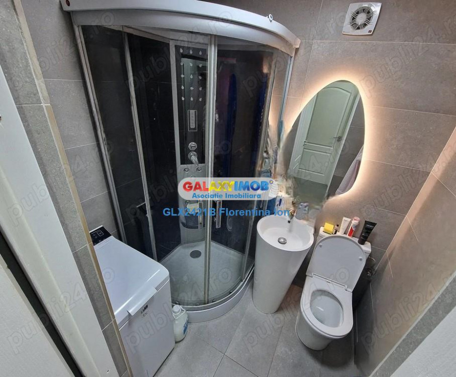 9002 Apartament 3 camere Drumul Taberei-Valea Ialomitei