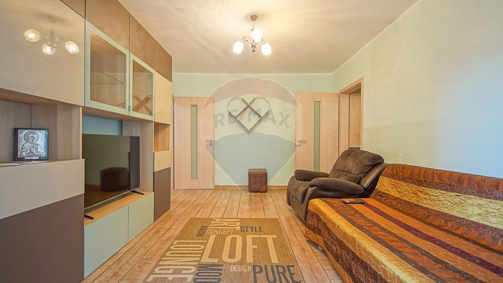 Apartament 3 camere de închiriat Astra| 0% comision pent...