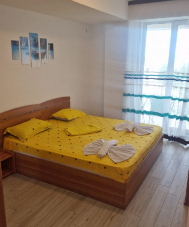 Apartament 2 camere Mamaia Nord, Constanta