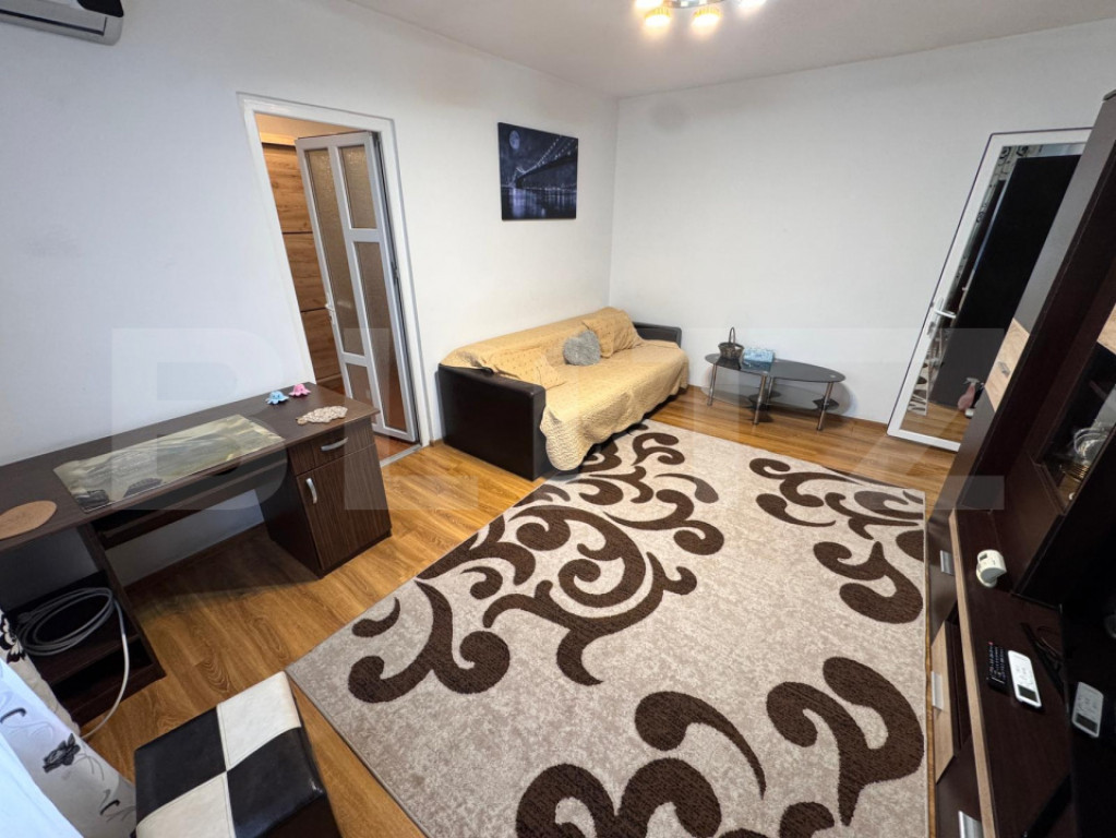 Apartament 2 camere, 42 mp, zona Micro 5