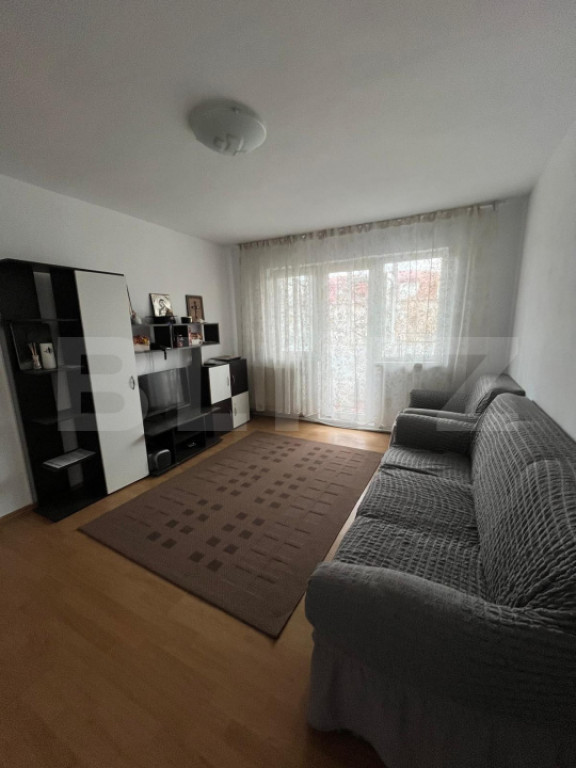 Apartament 2 camere, 41.20 mp, zona Canta