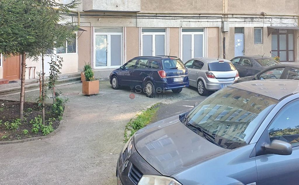 Spatiu Multifunctional