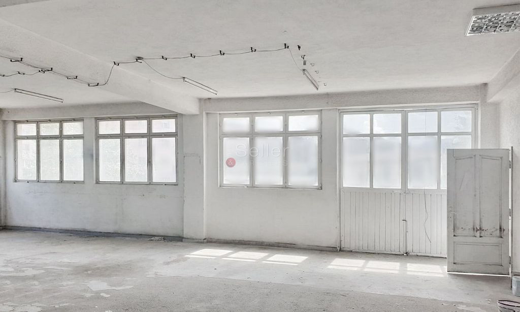 Pretabil Spatiu Productie - Depozitare - Sediu