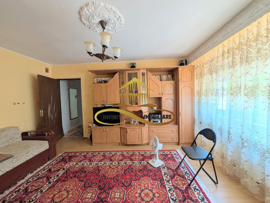 Apartament 2 camere – decomandat – Zona 9 Mai / Piața Centrală! CE1427