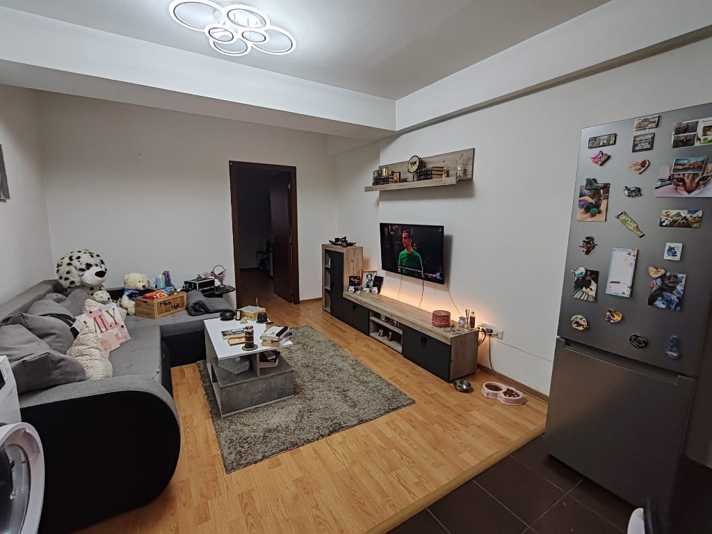 Cel mai mic pret-apartament 2 camere loc parcare Theodor Pallady