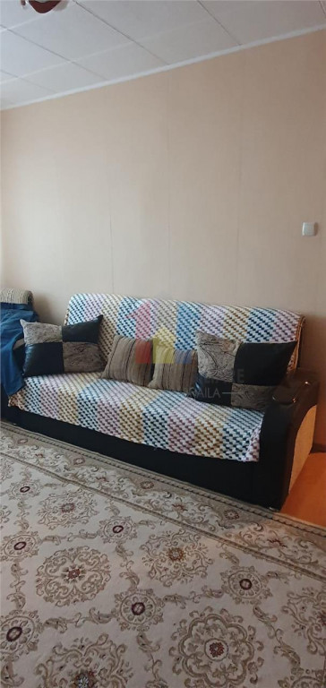 Ap 2 cam conf 1 Vidin, mobilat si utilat, etaj 3, renovat