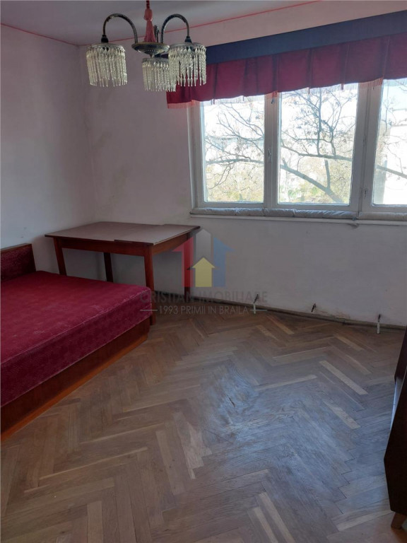 Disponibil Imediat! 3 camere, 72 mp, confort 1, Viziru 1