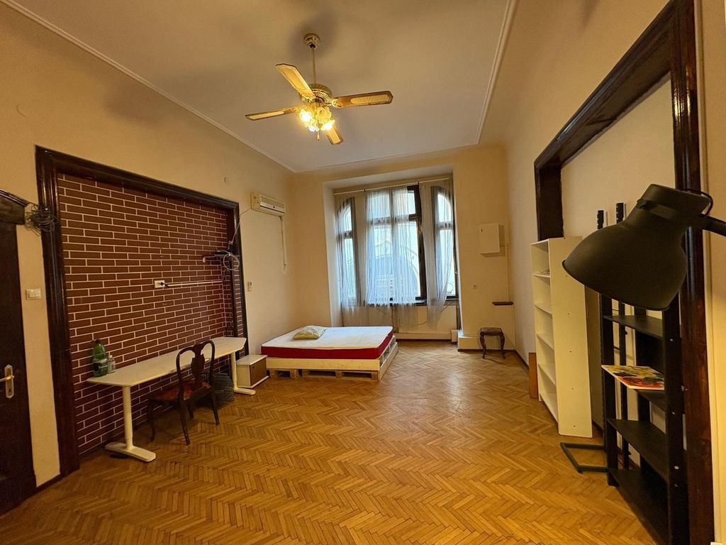 Garsoniera 30 mp - Mosilor